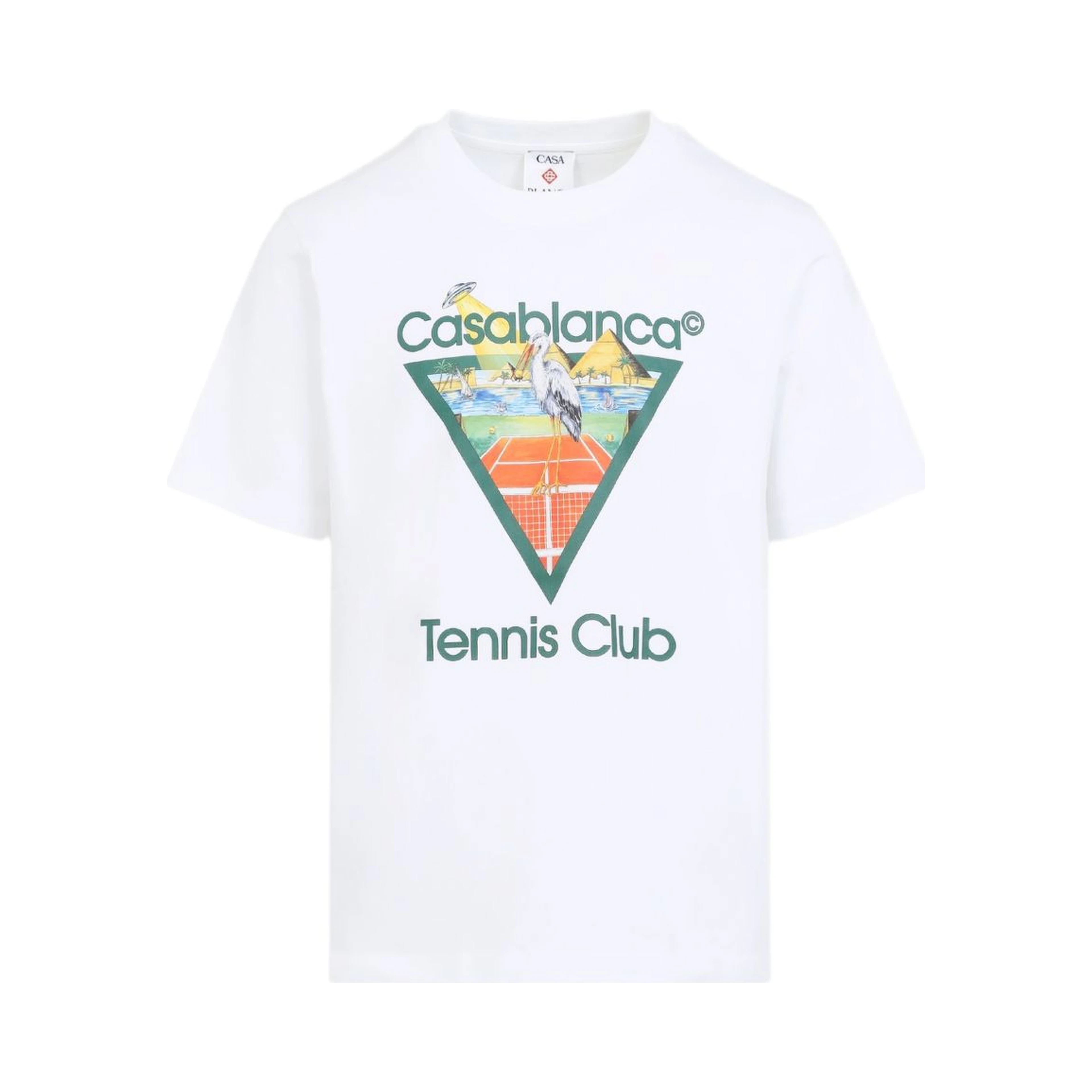 CASABLANCA T-shirts and Polos