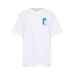 CASABLANCA T-shirts and Polos