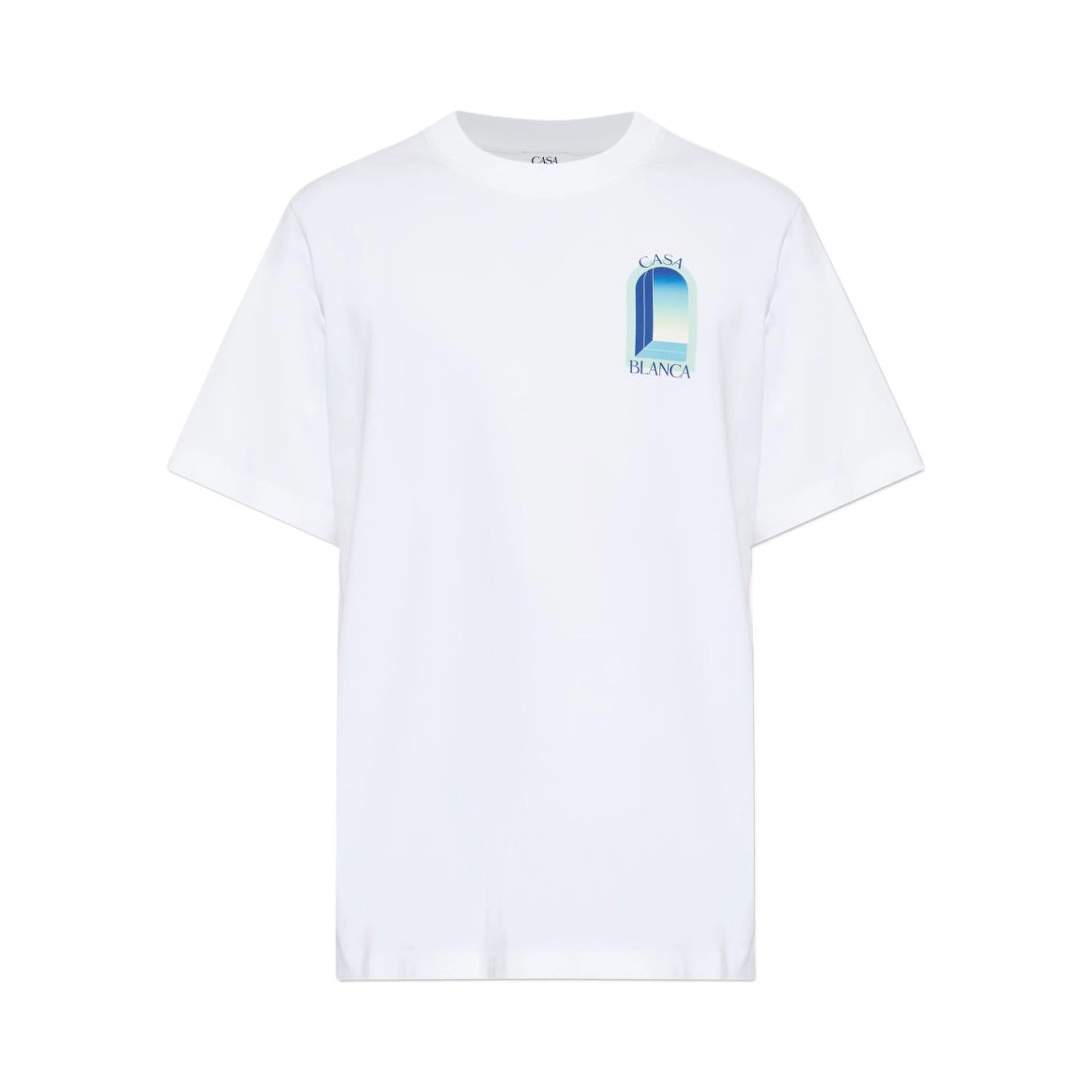 CASABLANCA T-shirts and Polos