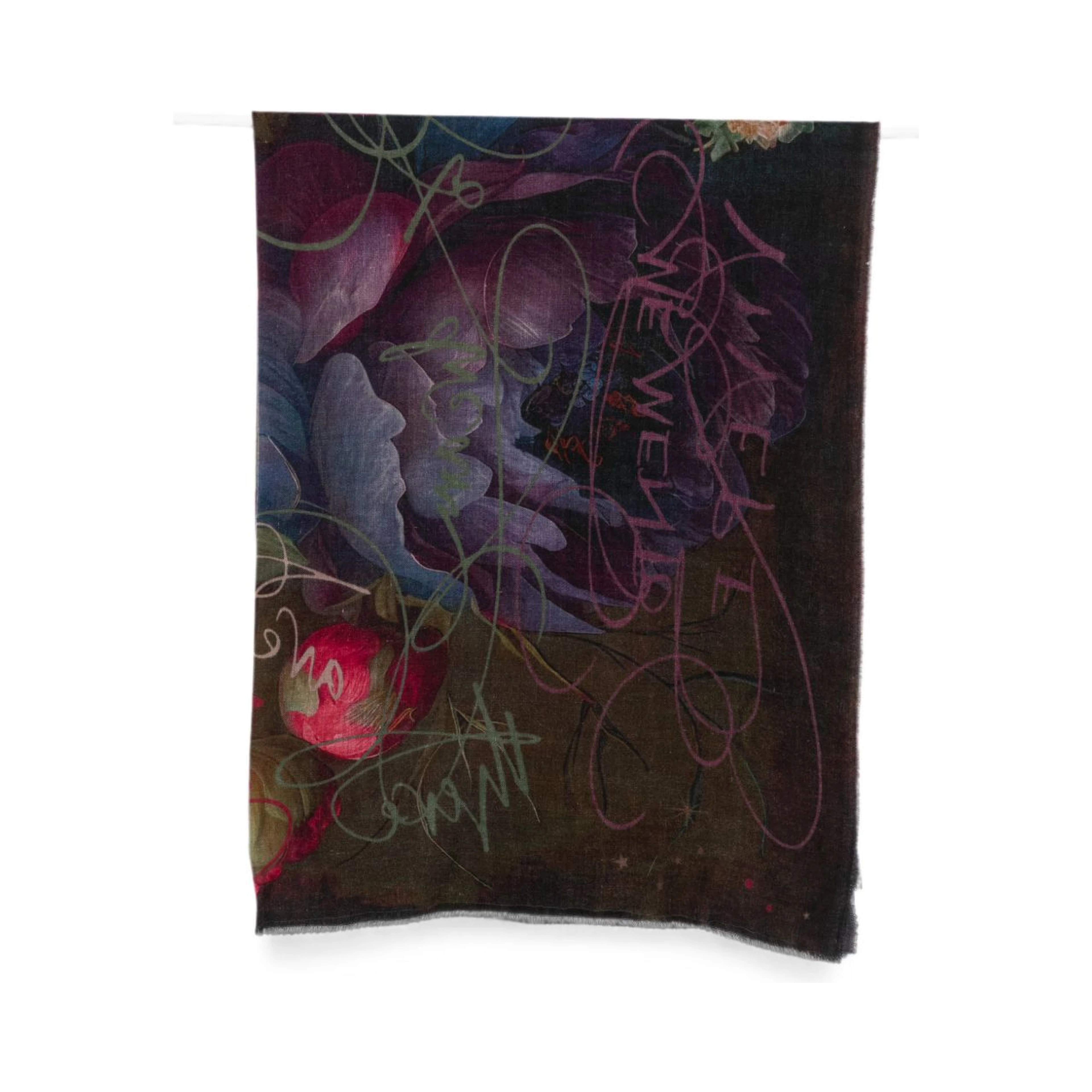 FALIERO SARTI Scarfs