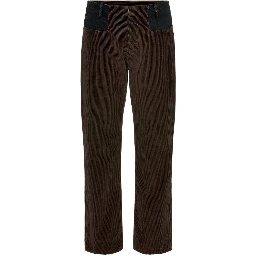 MAISON MARGIELA Trousers
