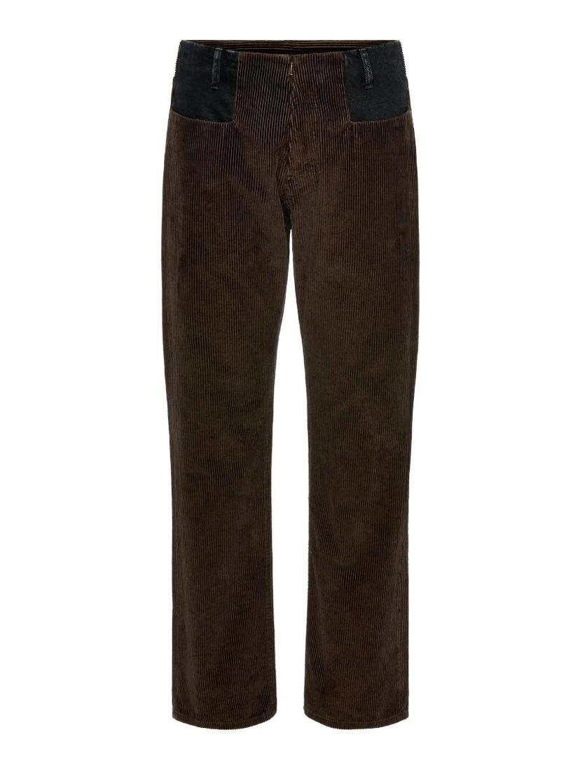 MAISON MARGIELA Trousers