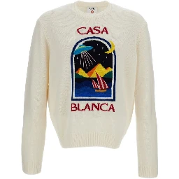 CASABLANCA Sweaters