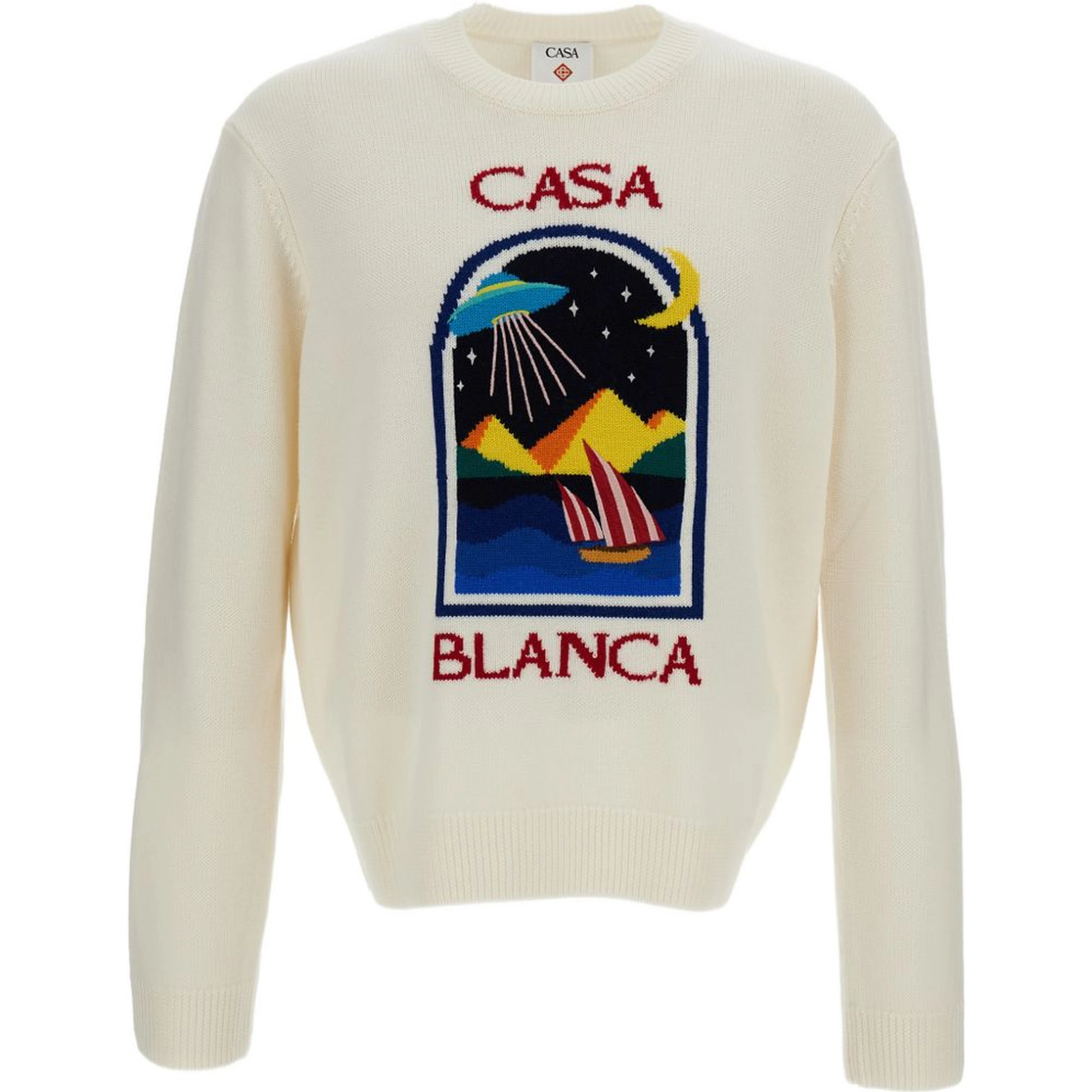 CASABLANCA Sweaters