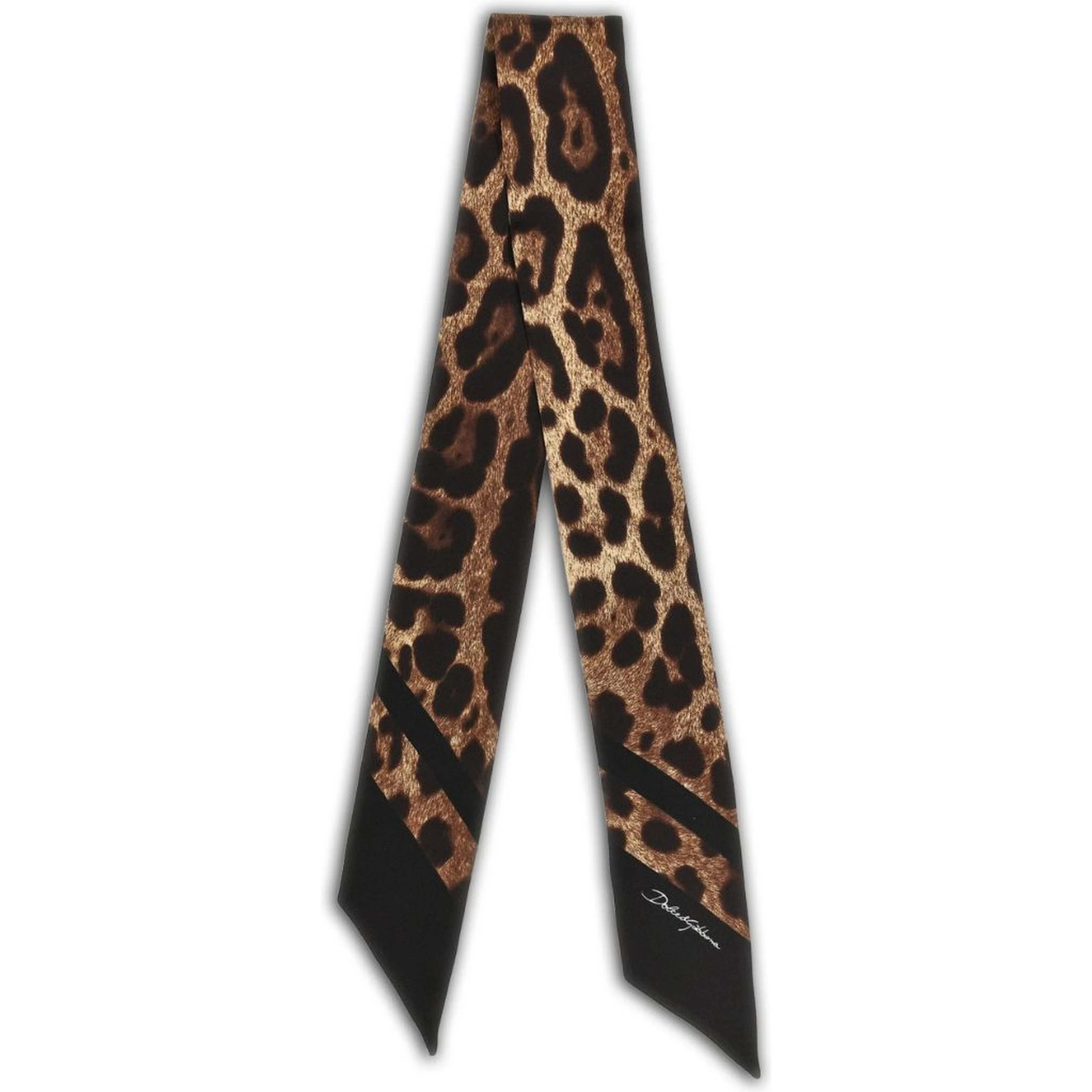 Dolce & Gabbana Scarfs