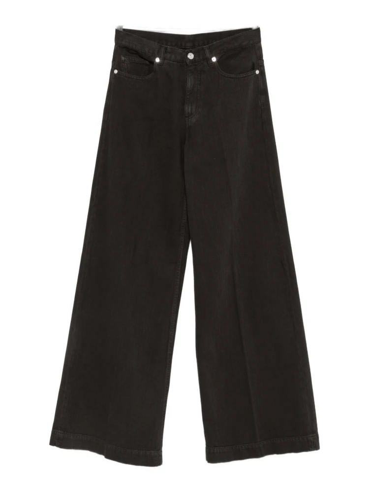 NINE IN THE MORNING Trousers