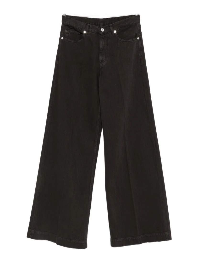 NINE IN THE MORNING Trousers