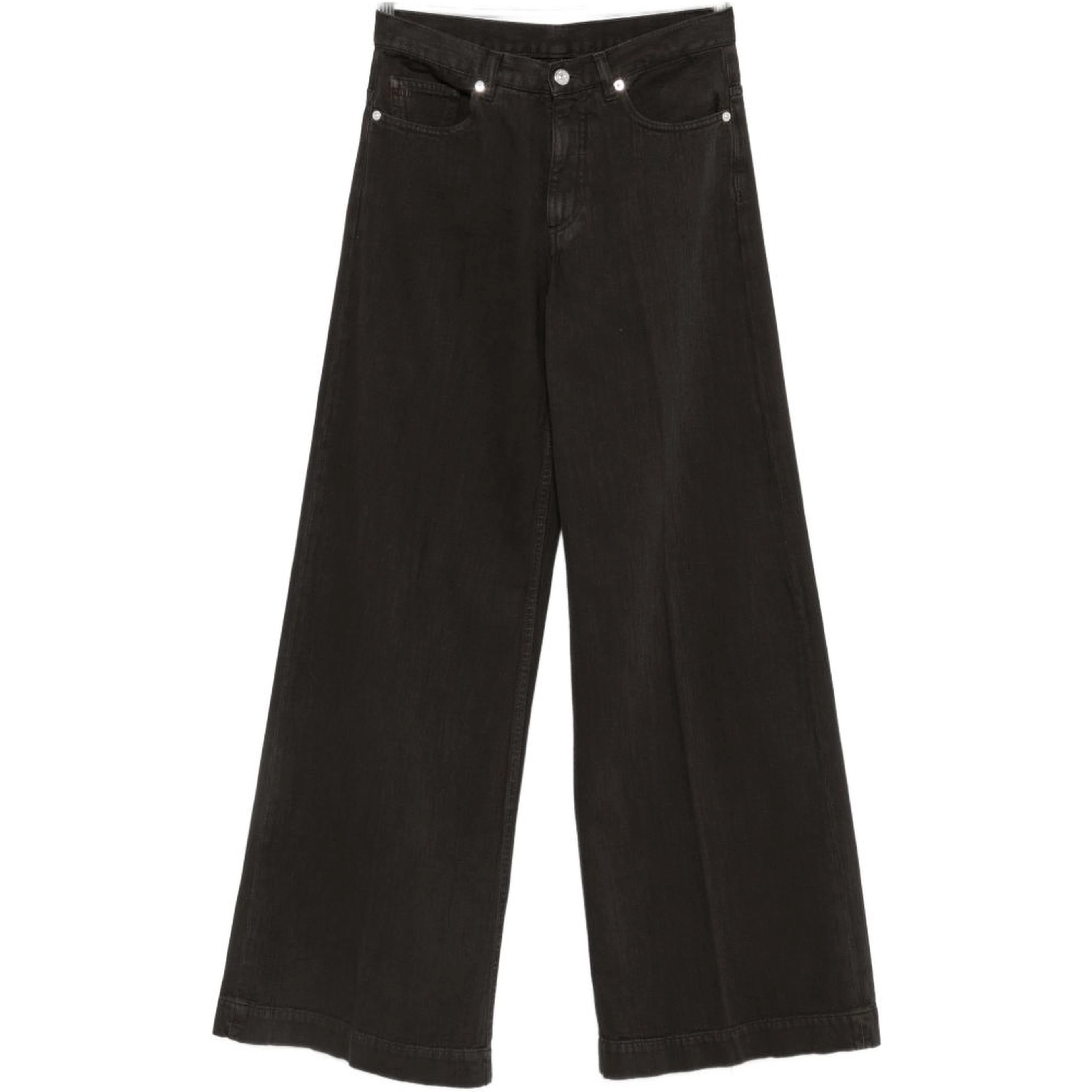 NINE IN THE MORNING Trousers