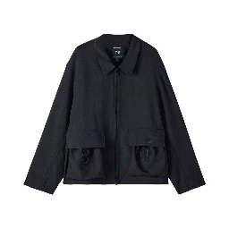 Y-3 Jackets