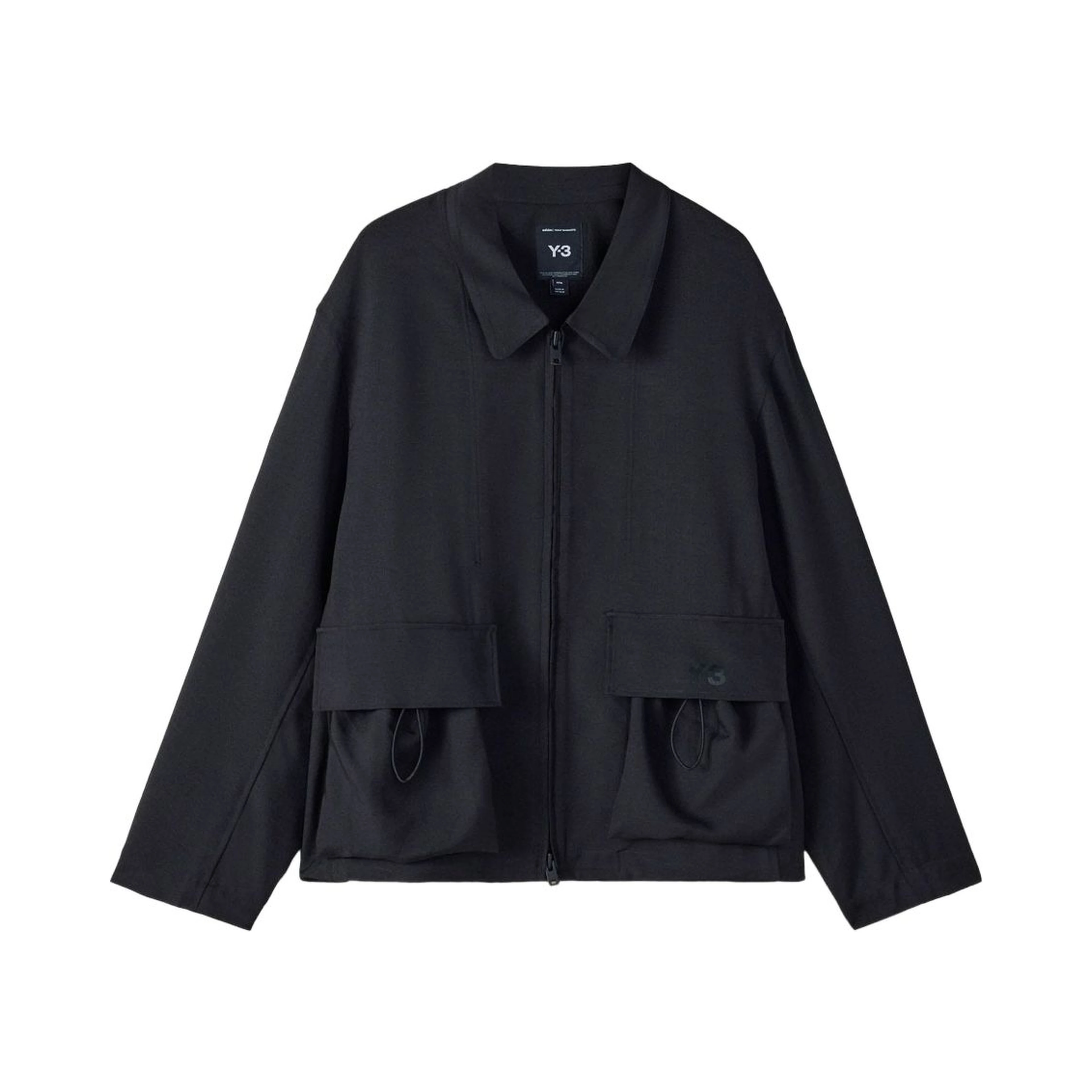 Y-3 Jackets