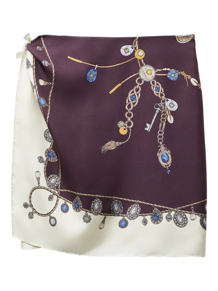 VERSACE Skirts