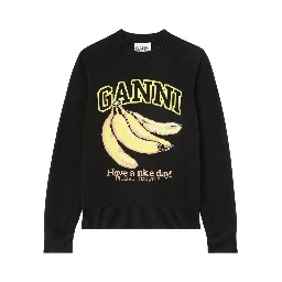 GANNI Sweaters