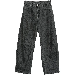 NINE IN THE MORNING Trousers