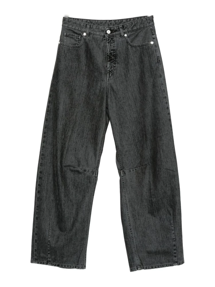 NINE IN THE MORNING Trousers