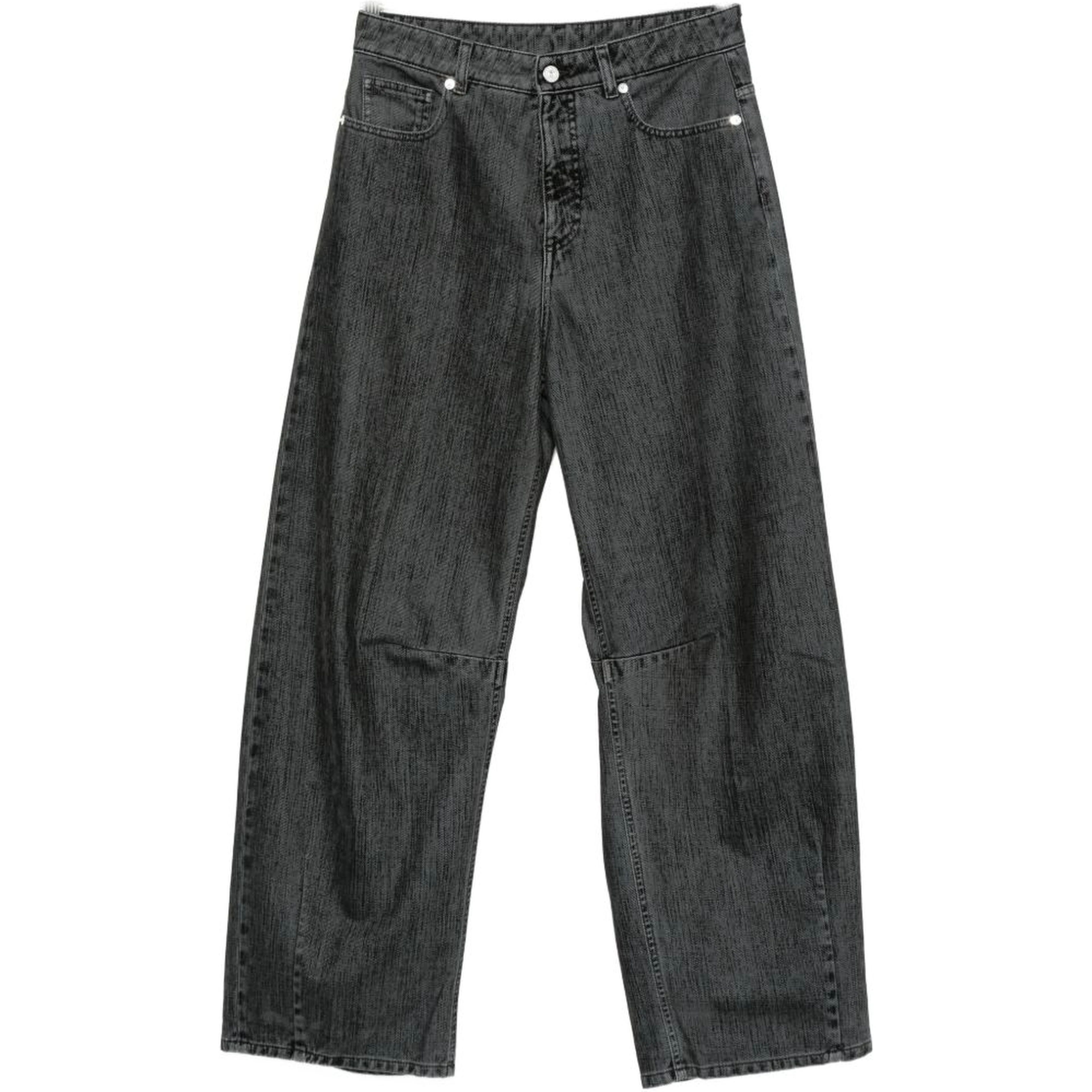 NINE IN THE MORNING Trousers
