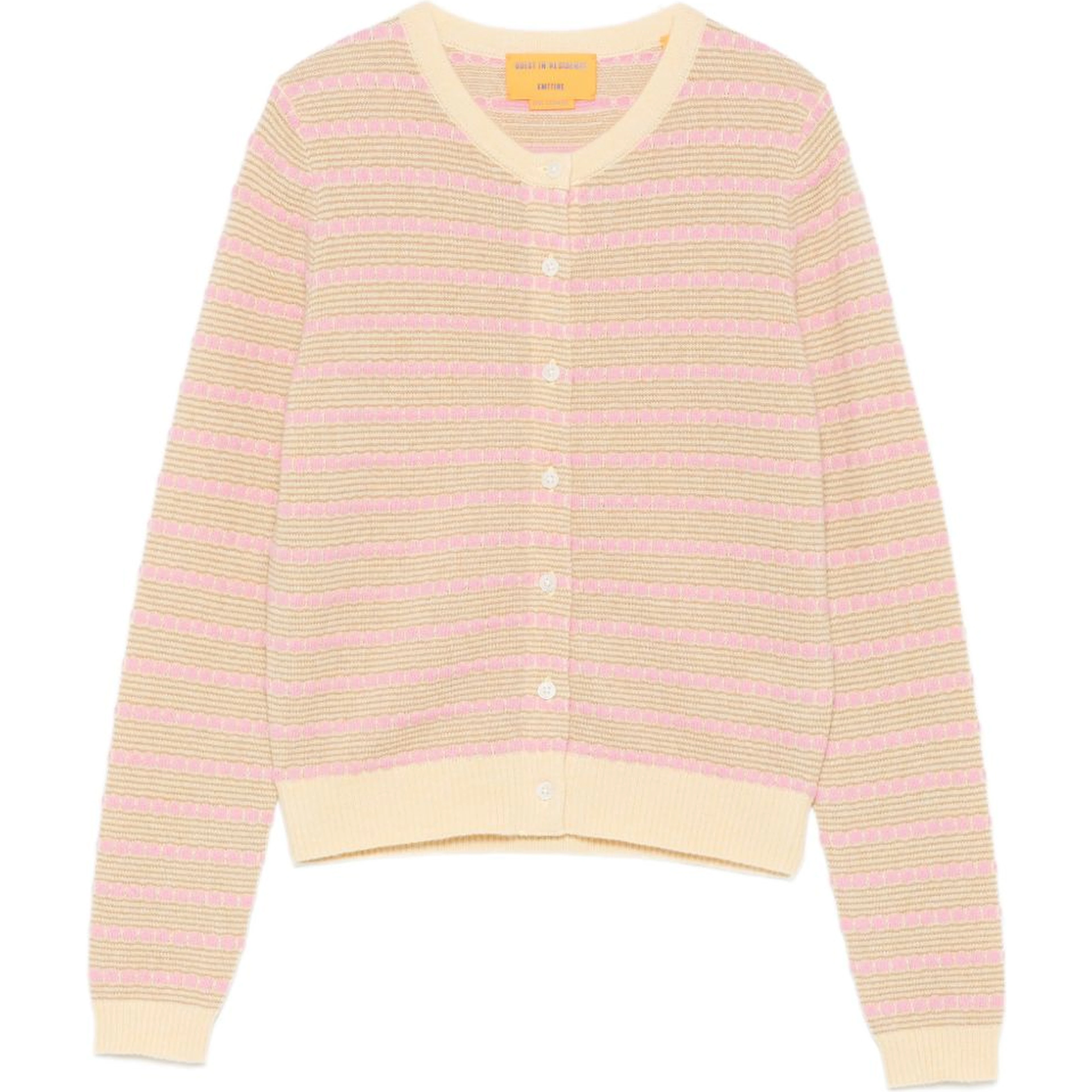 GUEST IN RESIDENCE Sweaters