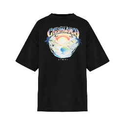 CASABLANCA T-shirts and Polos