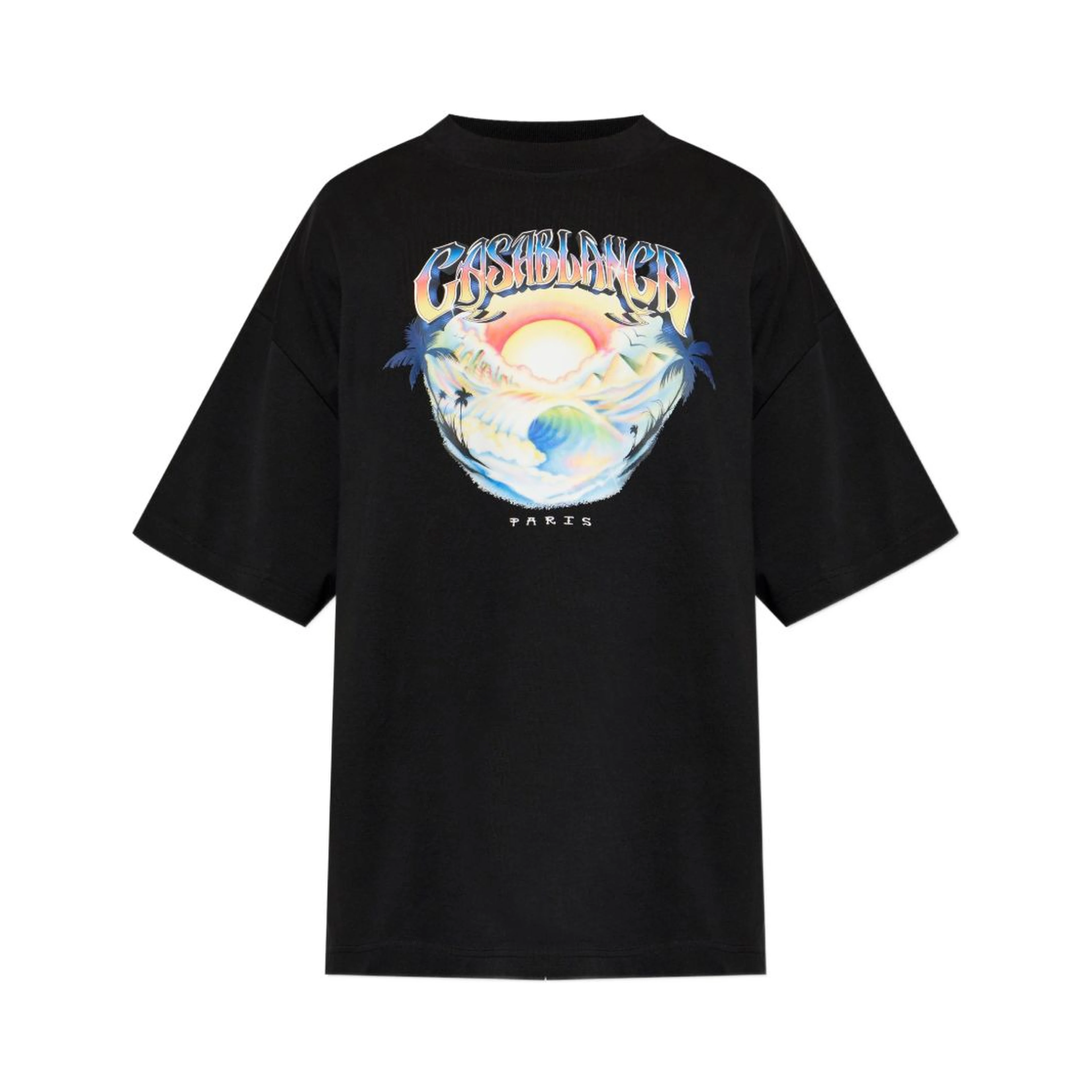 CASABLANCA T-shirts and Polos