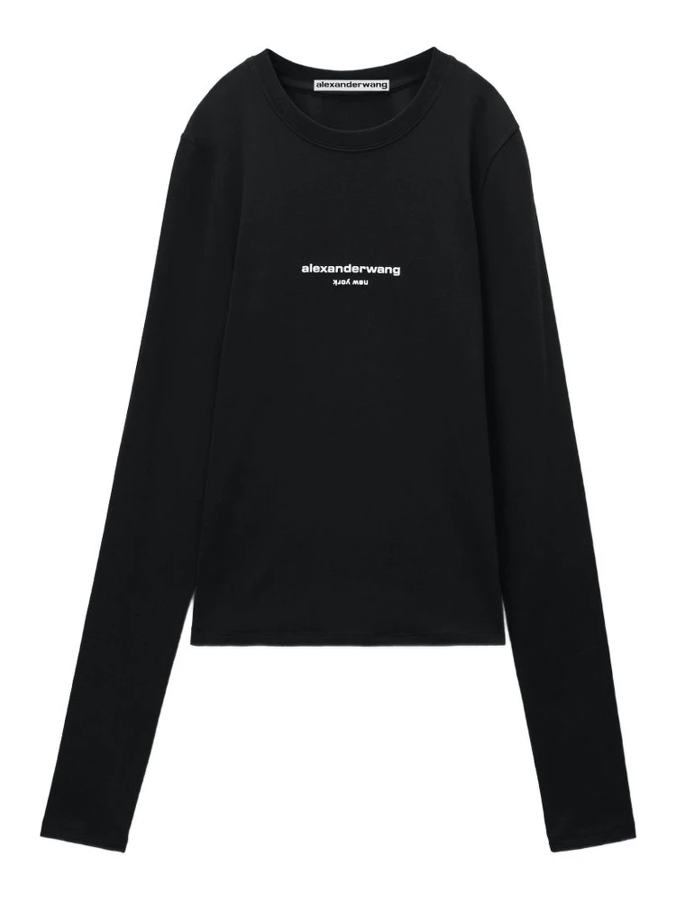 Alexander Wang T-shirts and Polos