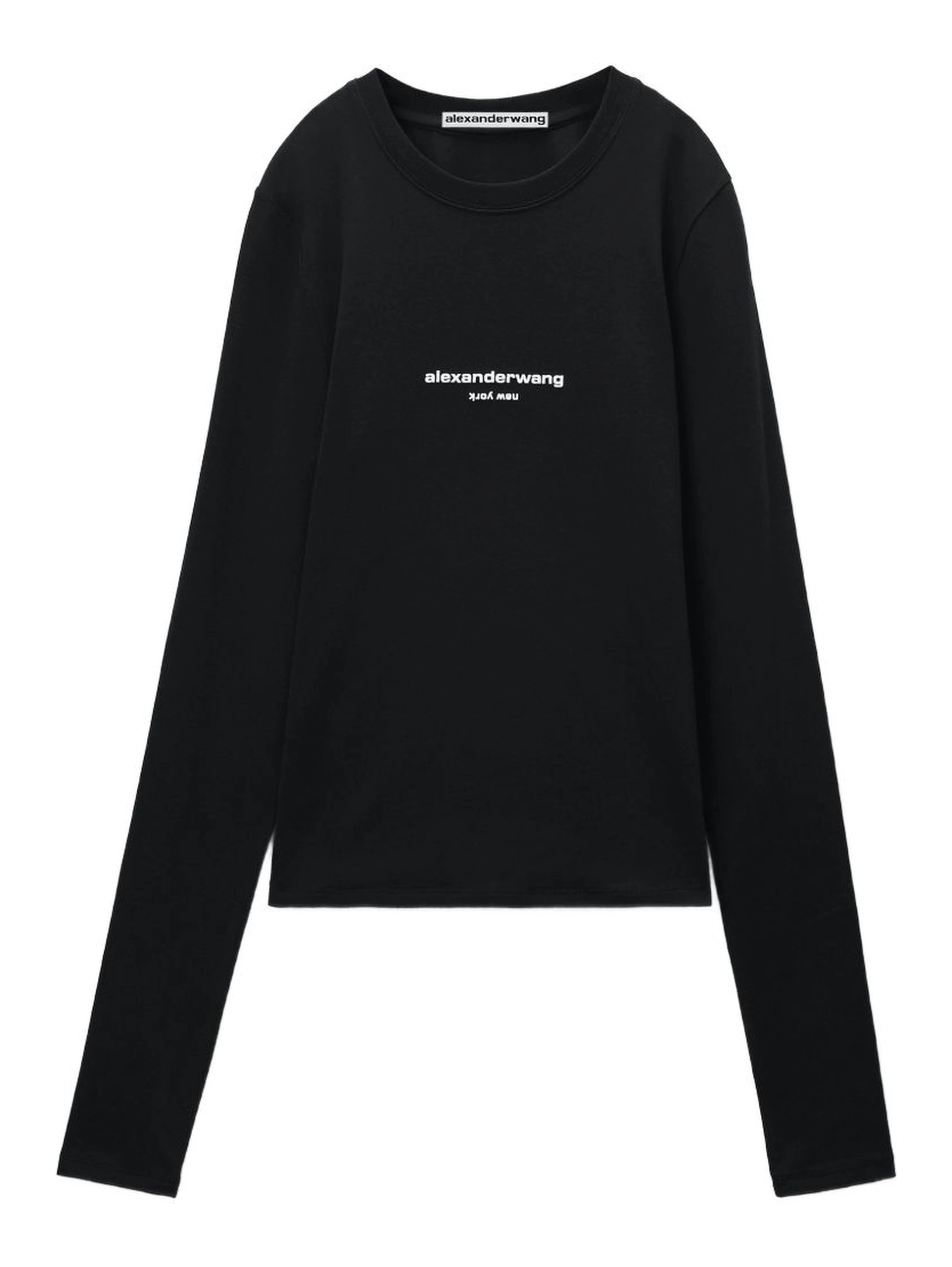 Alexander Wang T-shirts and Polos