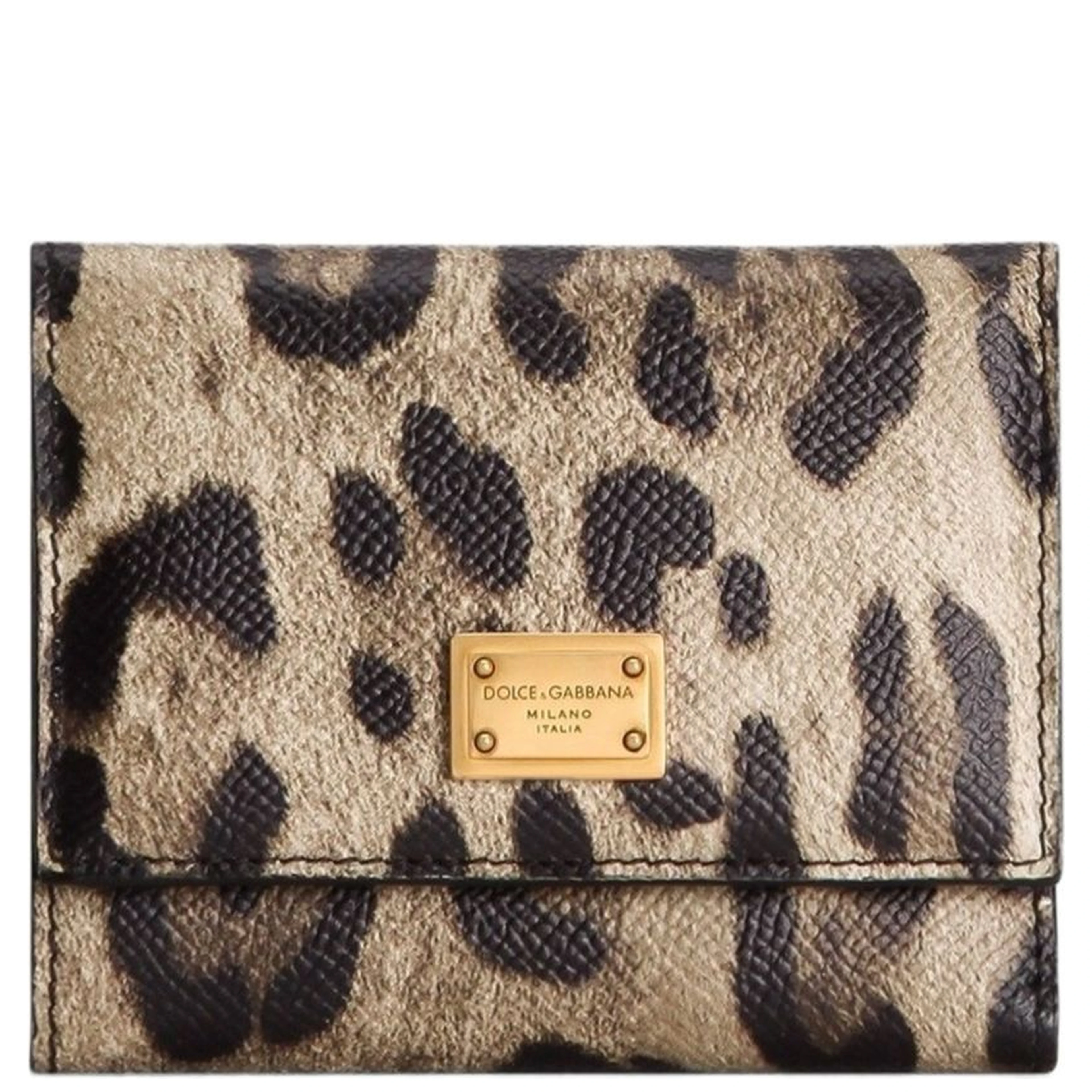 Dolce & Gabbana Wallets