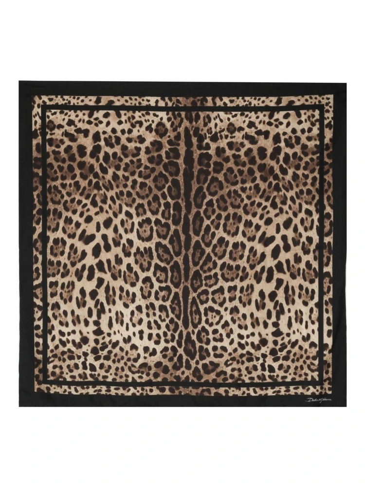 Dolce & Gabbana Scarfs