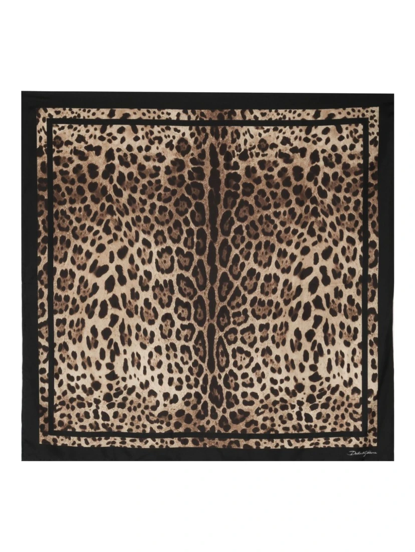 Dolce & Gabbana Scarfs