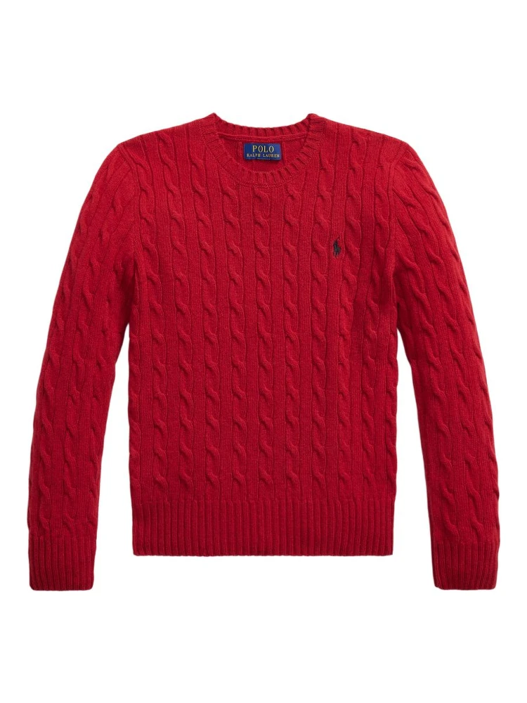 POLO RALPH LAUREN Sweaters
