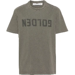 GOLDEN GOOSE T-shirts and Polos