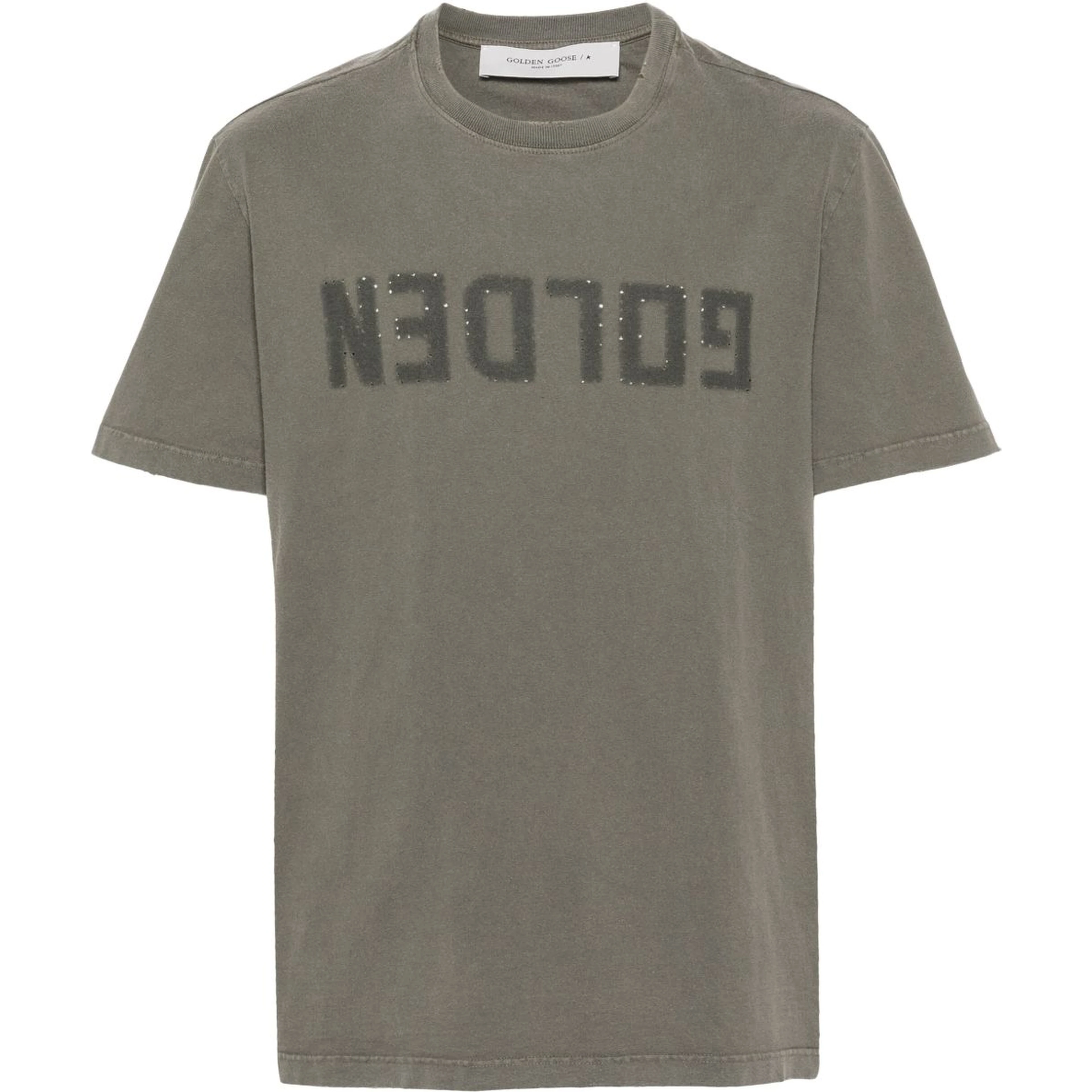 GOLDEN GOOSE T-shirts and Polos