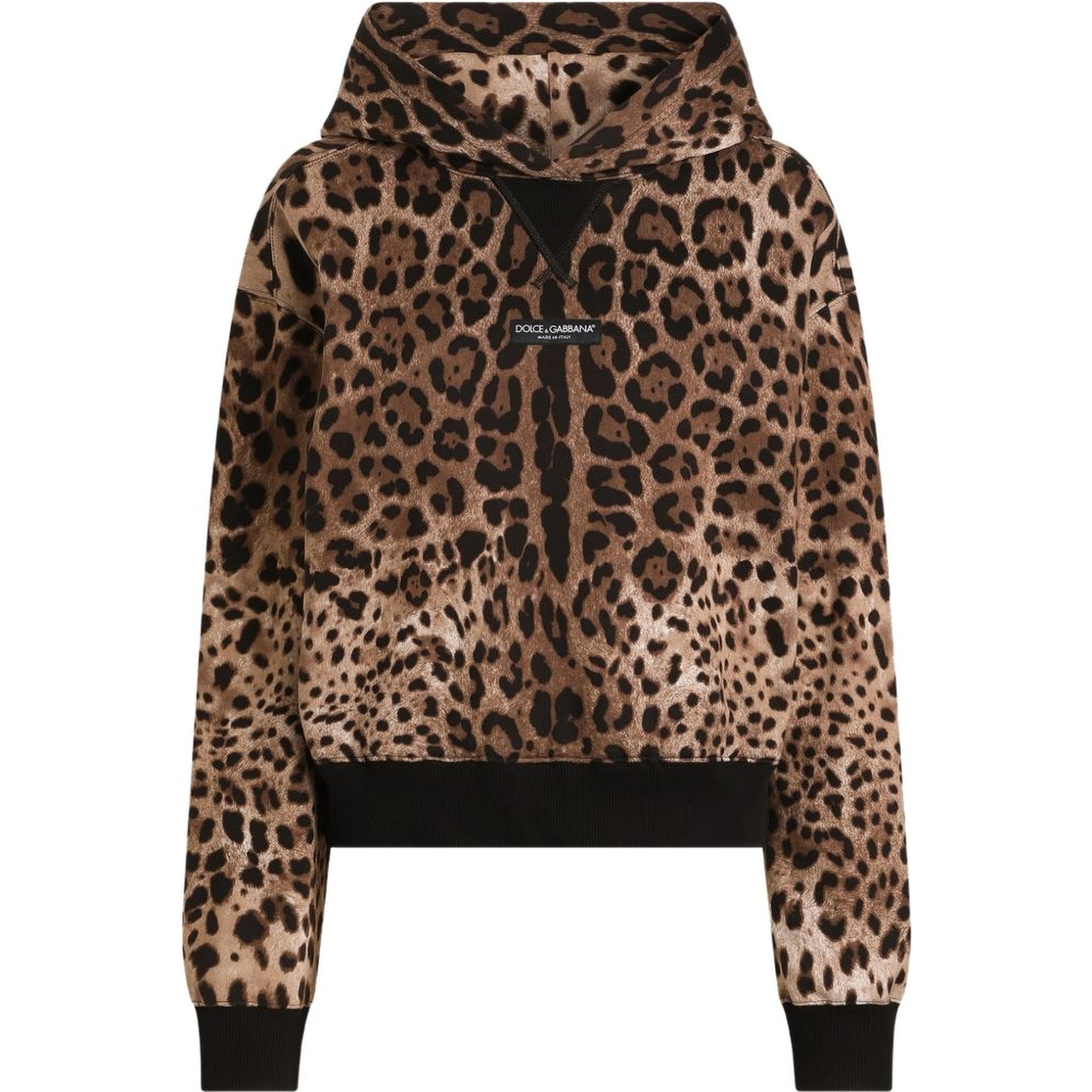 Dolce & Gabbana Sweaters