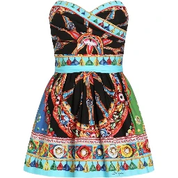Dolce & Gabbana Dresses