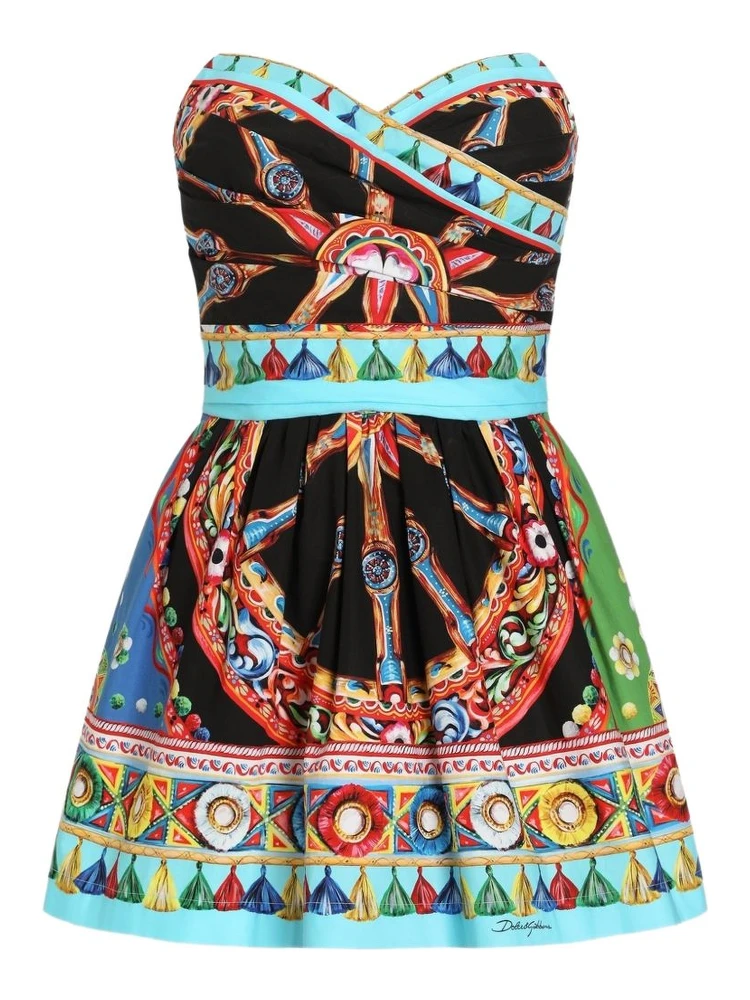 Dolce & Gabbana Dresses