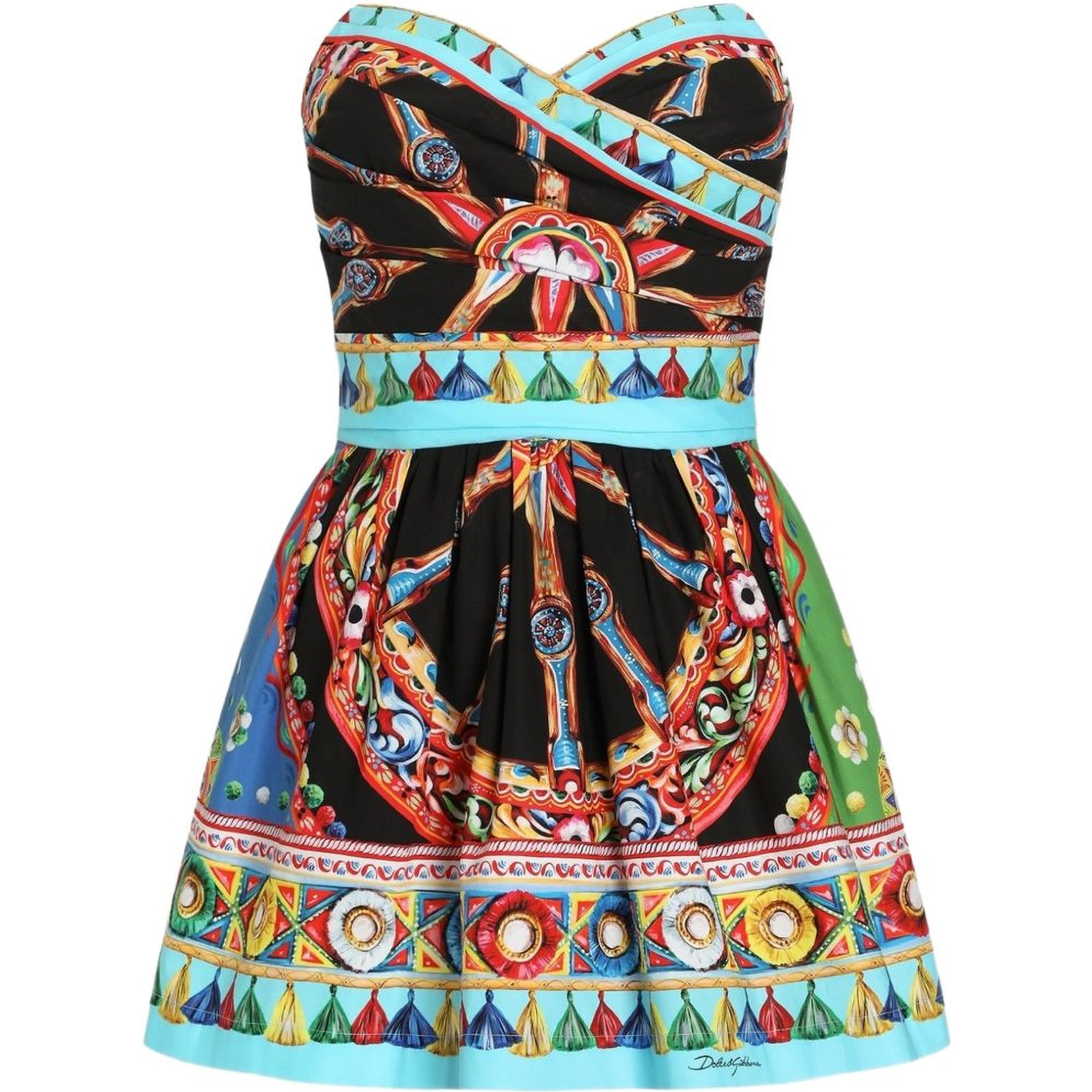 Dolce & Gabbana Dresses