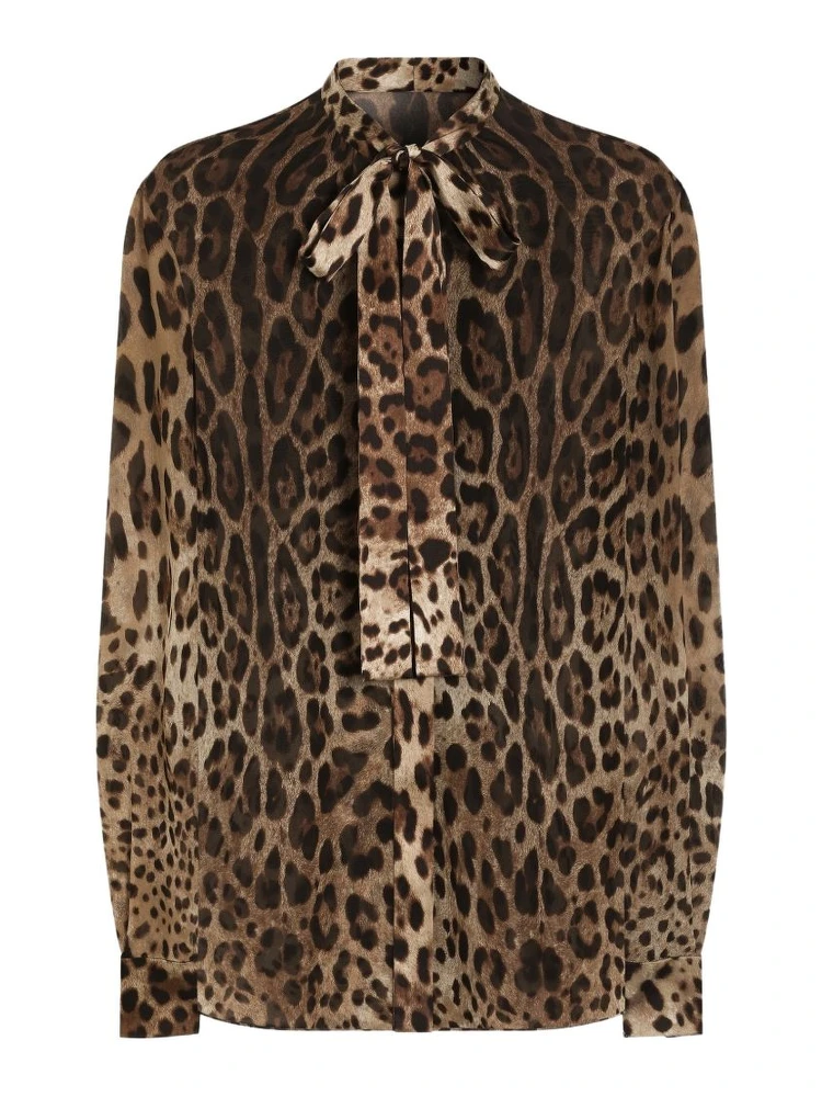 Dolce & Gabbana Shirts