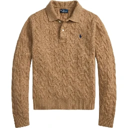 POLO RALPH LAUREN Sweaters