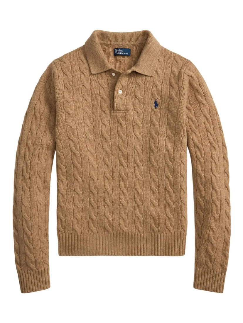 POLO RALPH LAUREN Sweaters