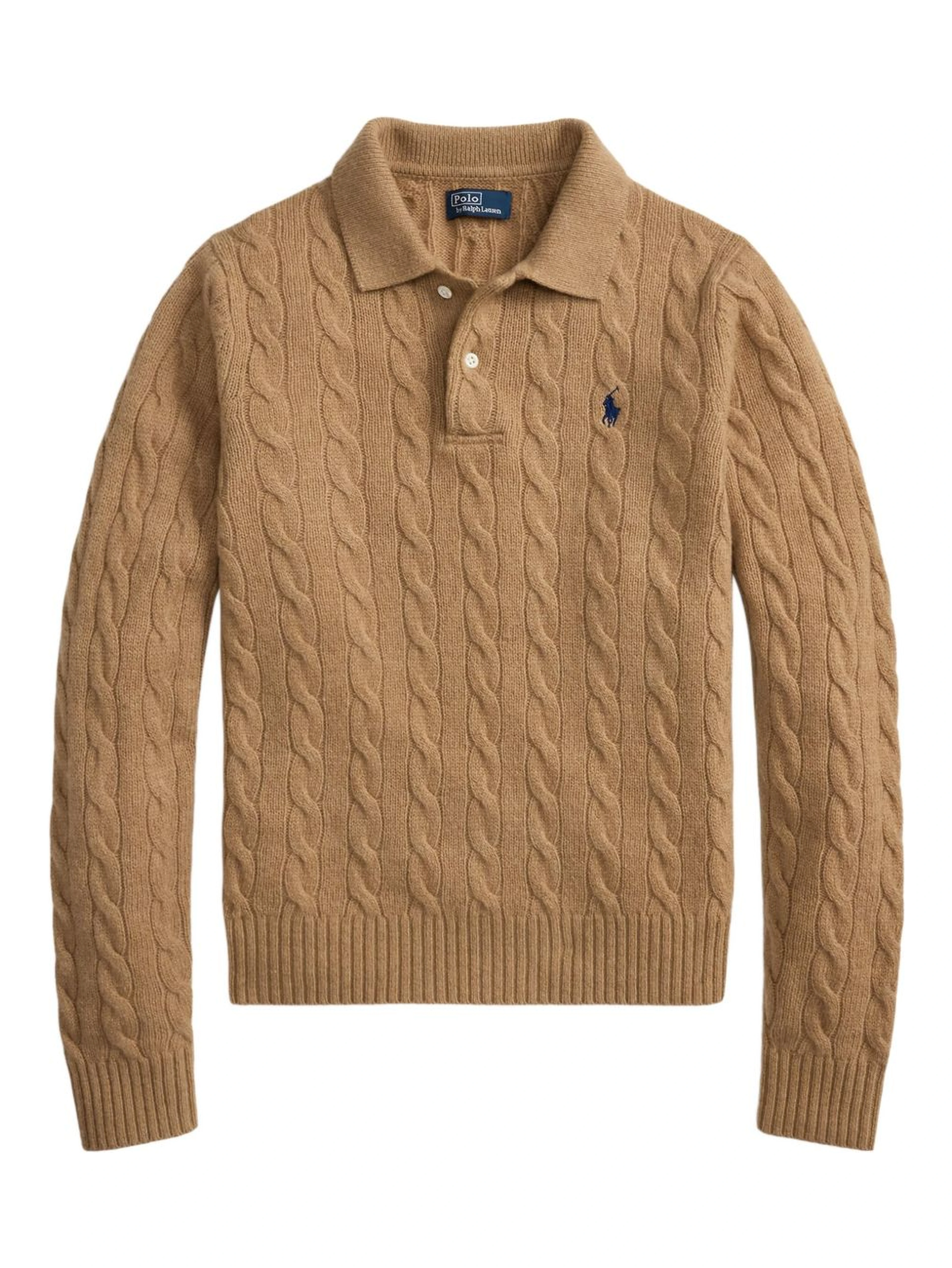 POLO RALPH LAUREN Sweaters