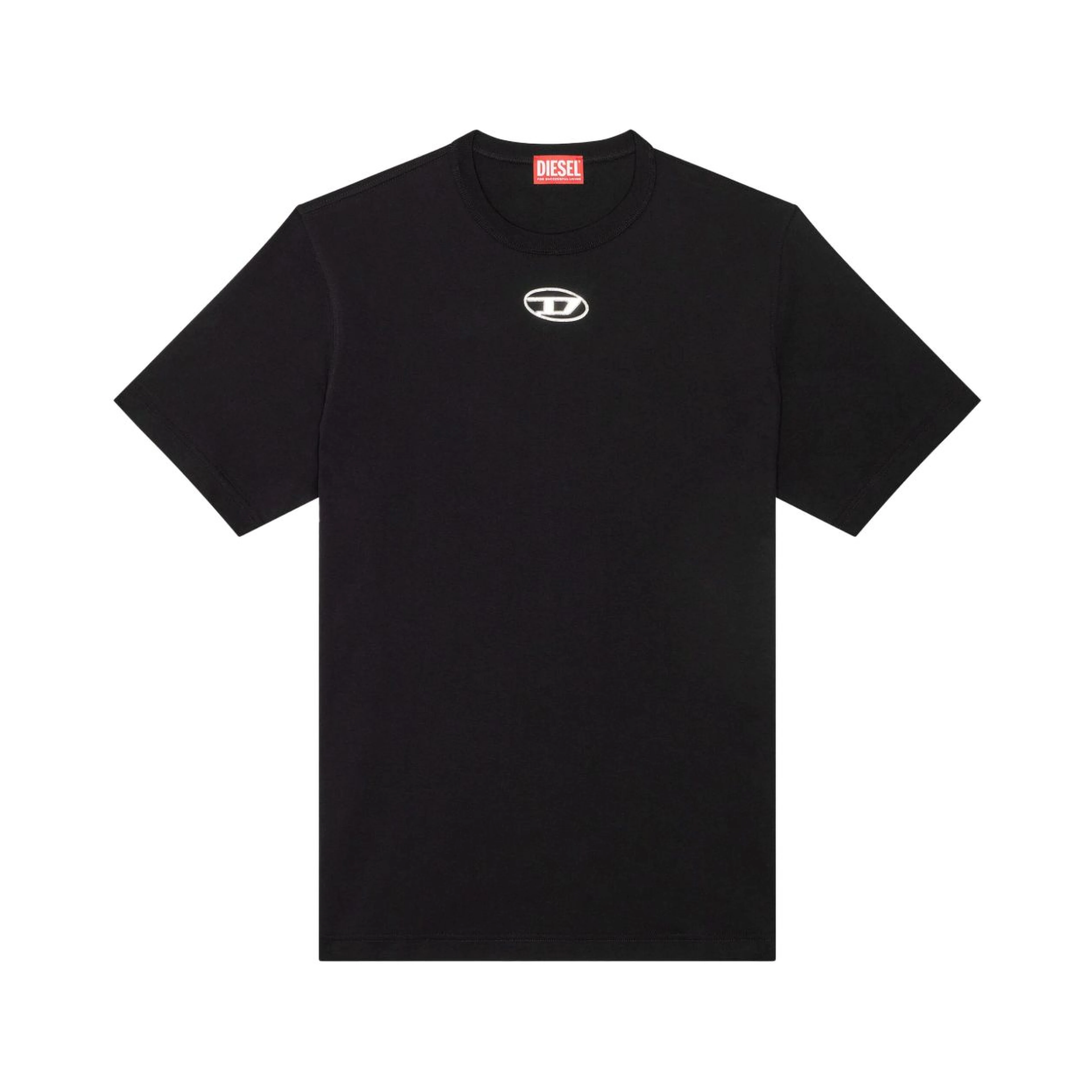 DIESEL T-shirts and Polos