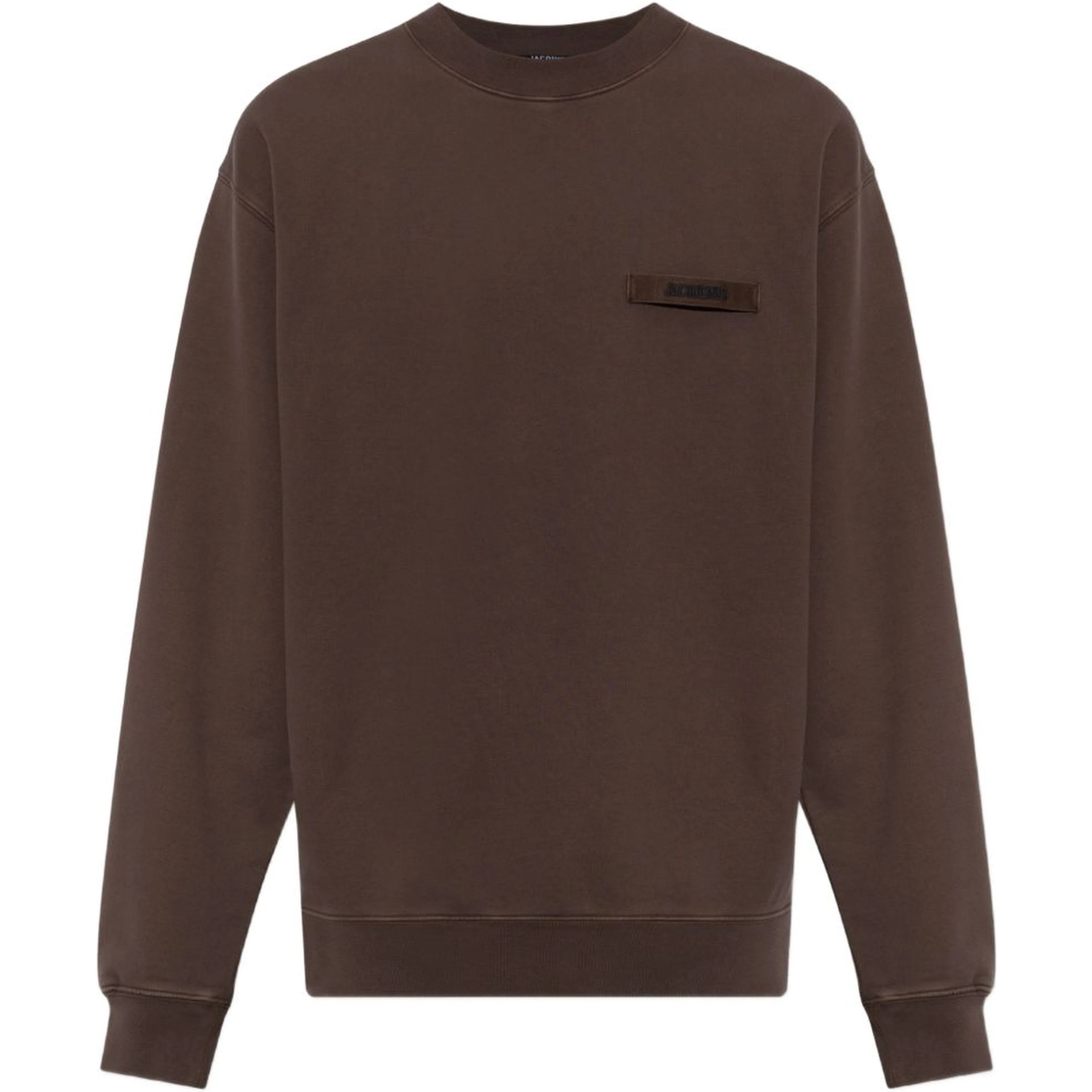 JACQUEMUS Sweaters