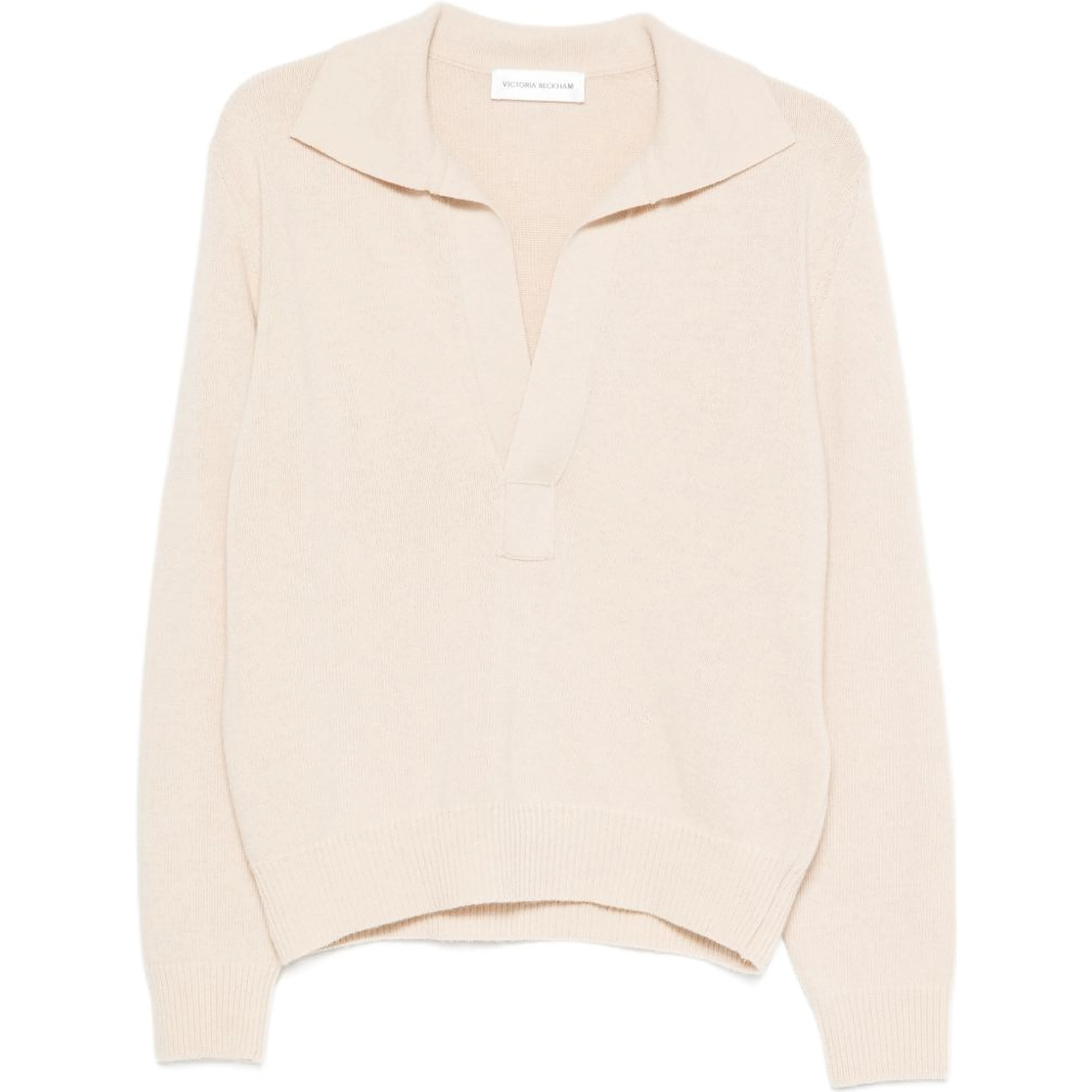 VICTORIA BECKHAM Sweaters