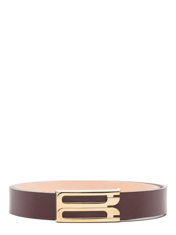 VICTORIA BECKHAM Belts