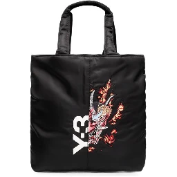 Y-3 Bags
