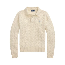POLO RALPH LAUREN Sweaters