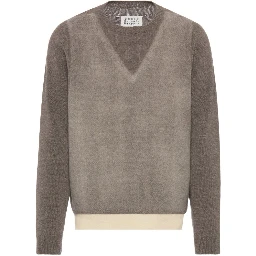 MAISON MARGIELA Sweaters