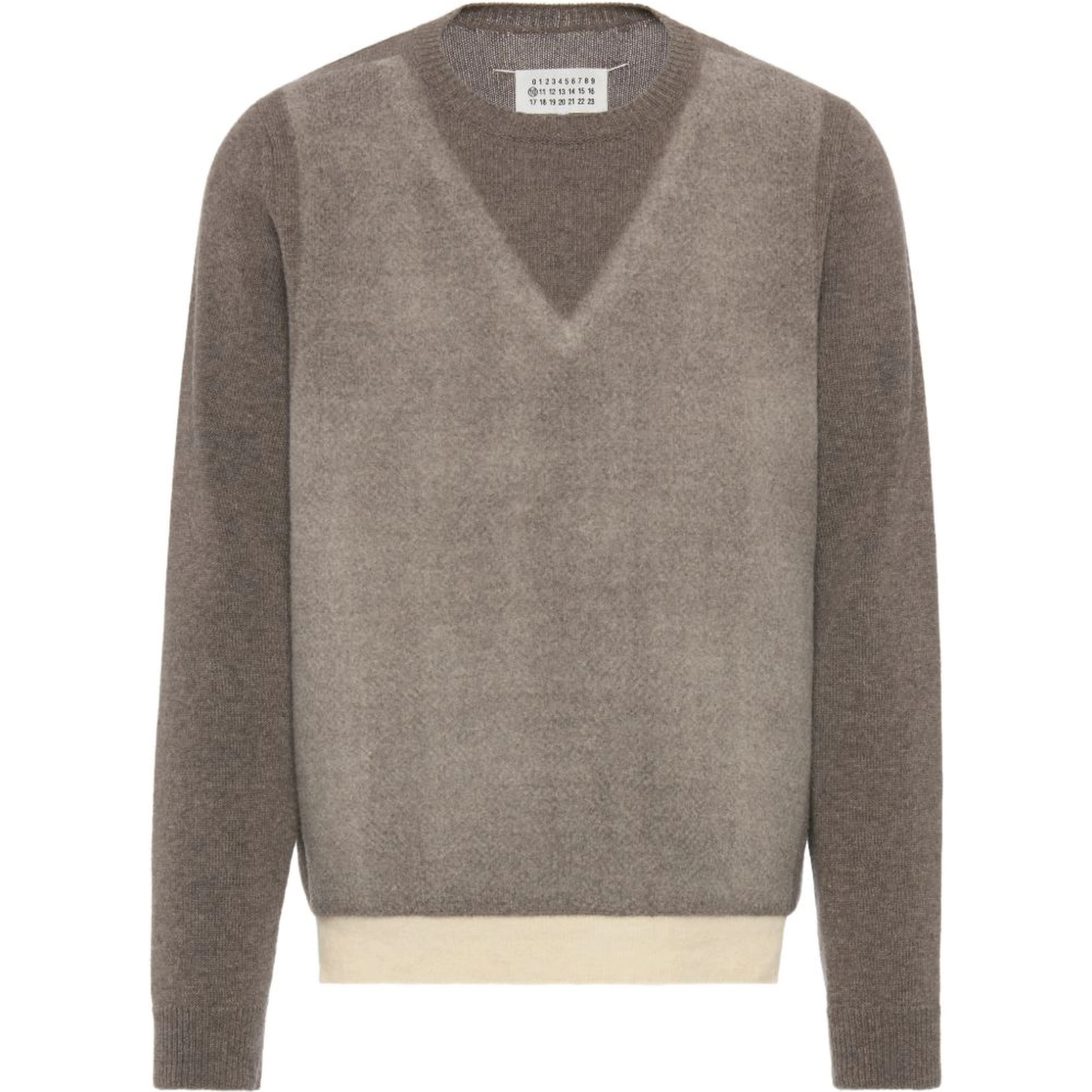 MAISON MARGIELA Sweaters