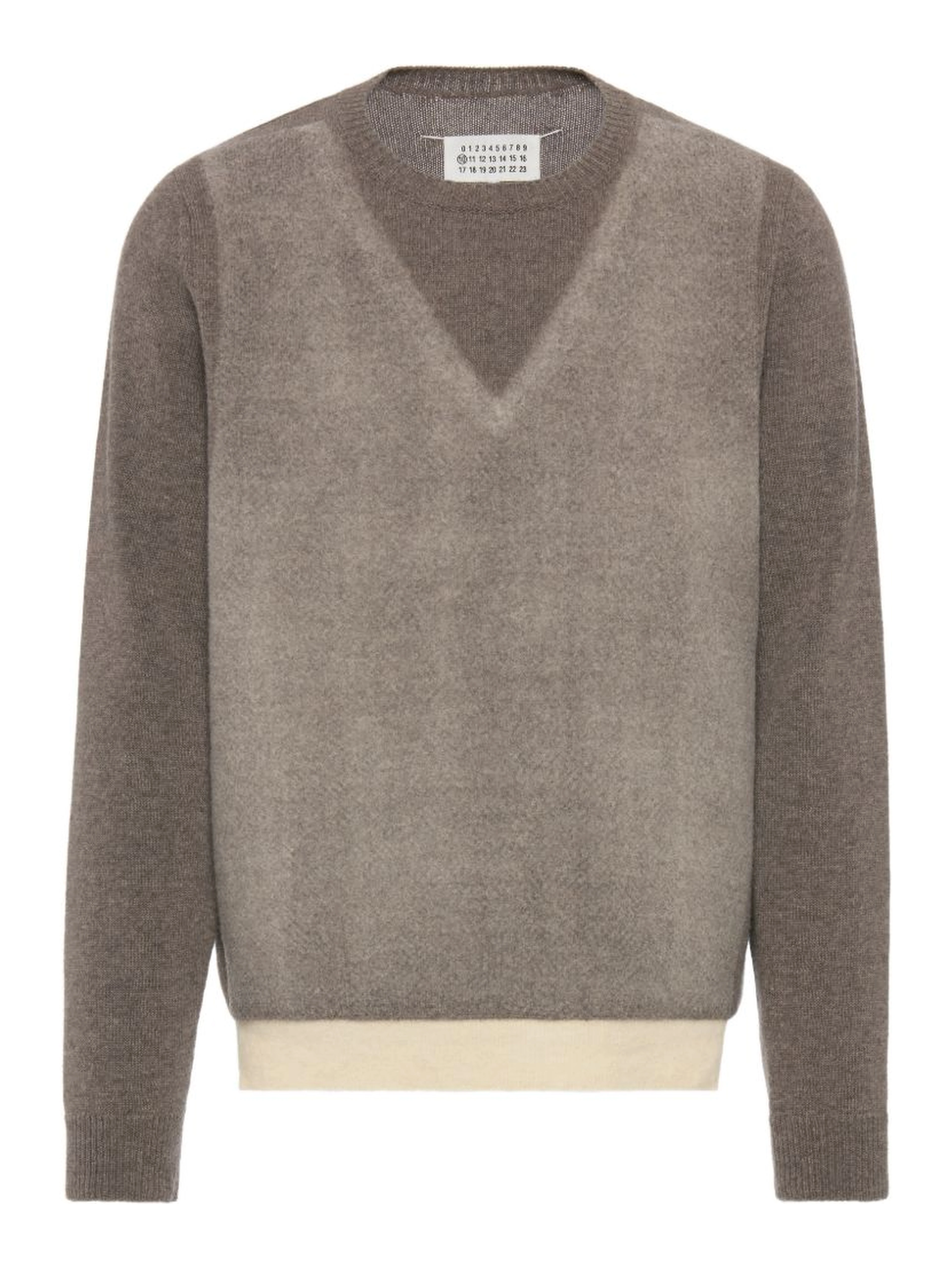 MAISON MARGIELA Sweaters