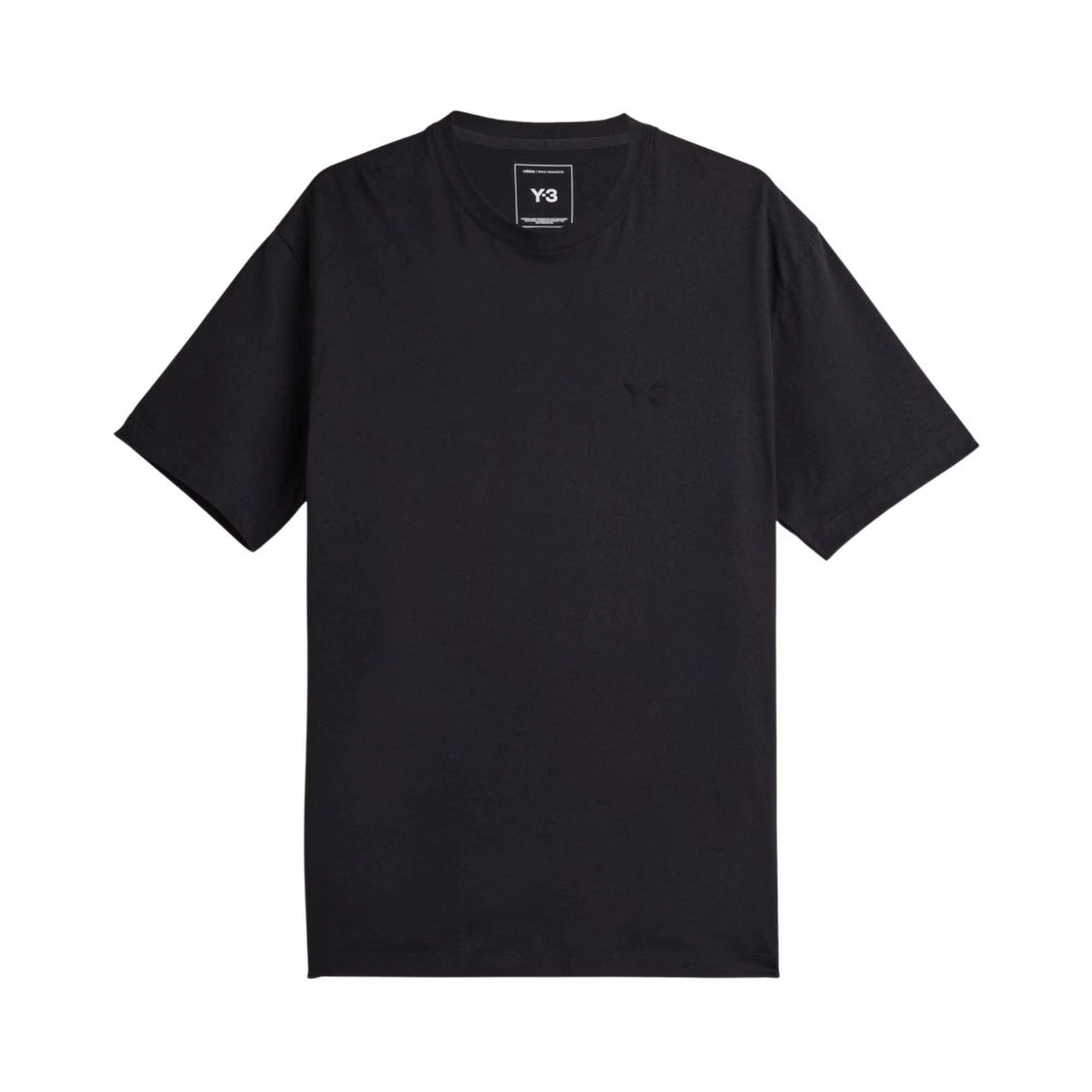Y-3 T-shirts and Polos