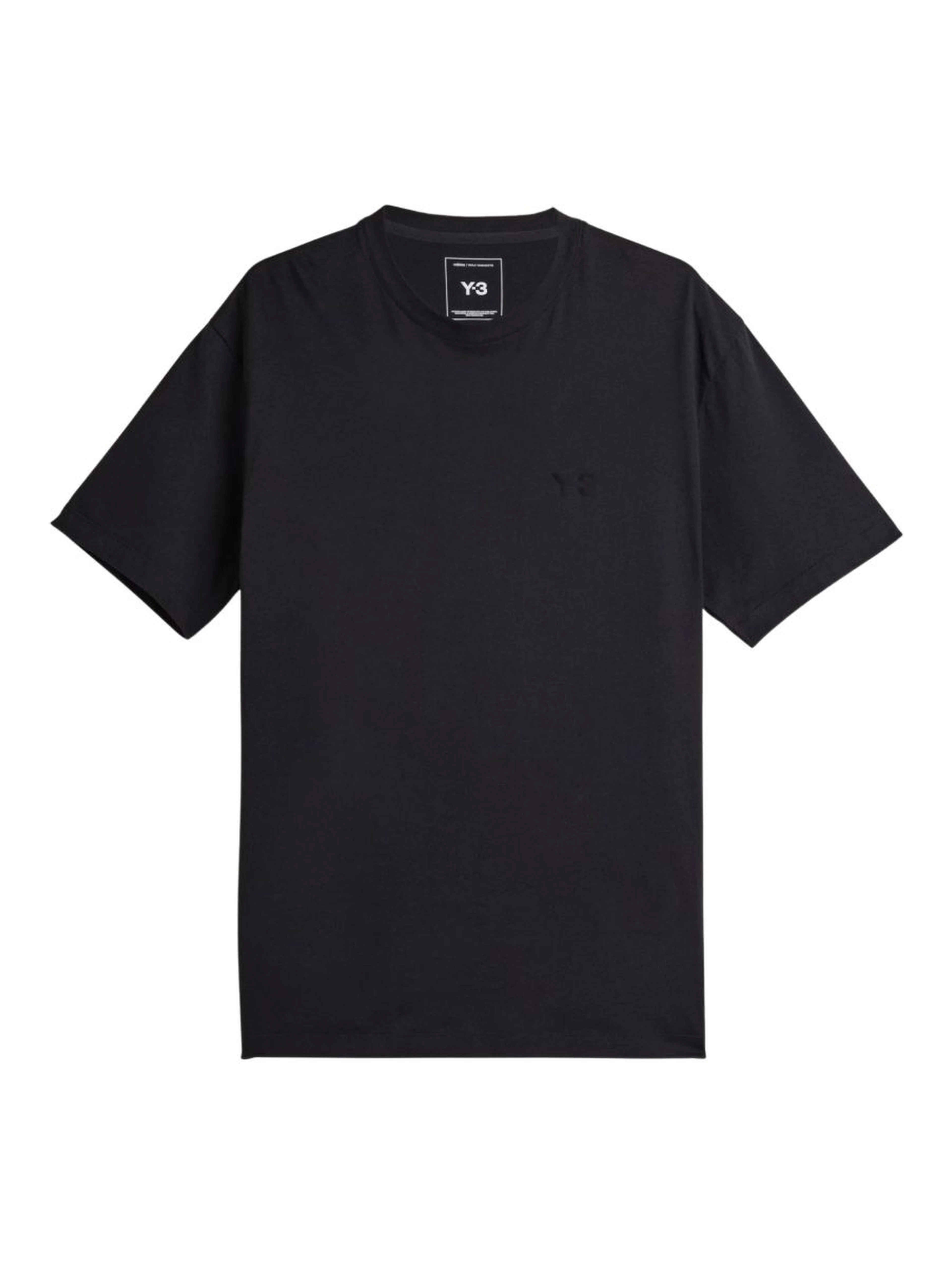 Y-3 T-shirts and Polos