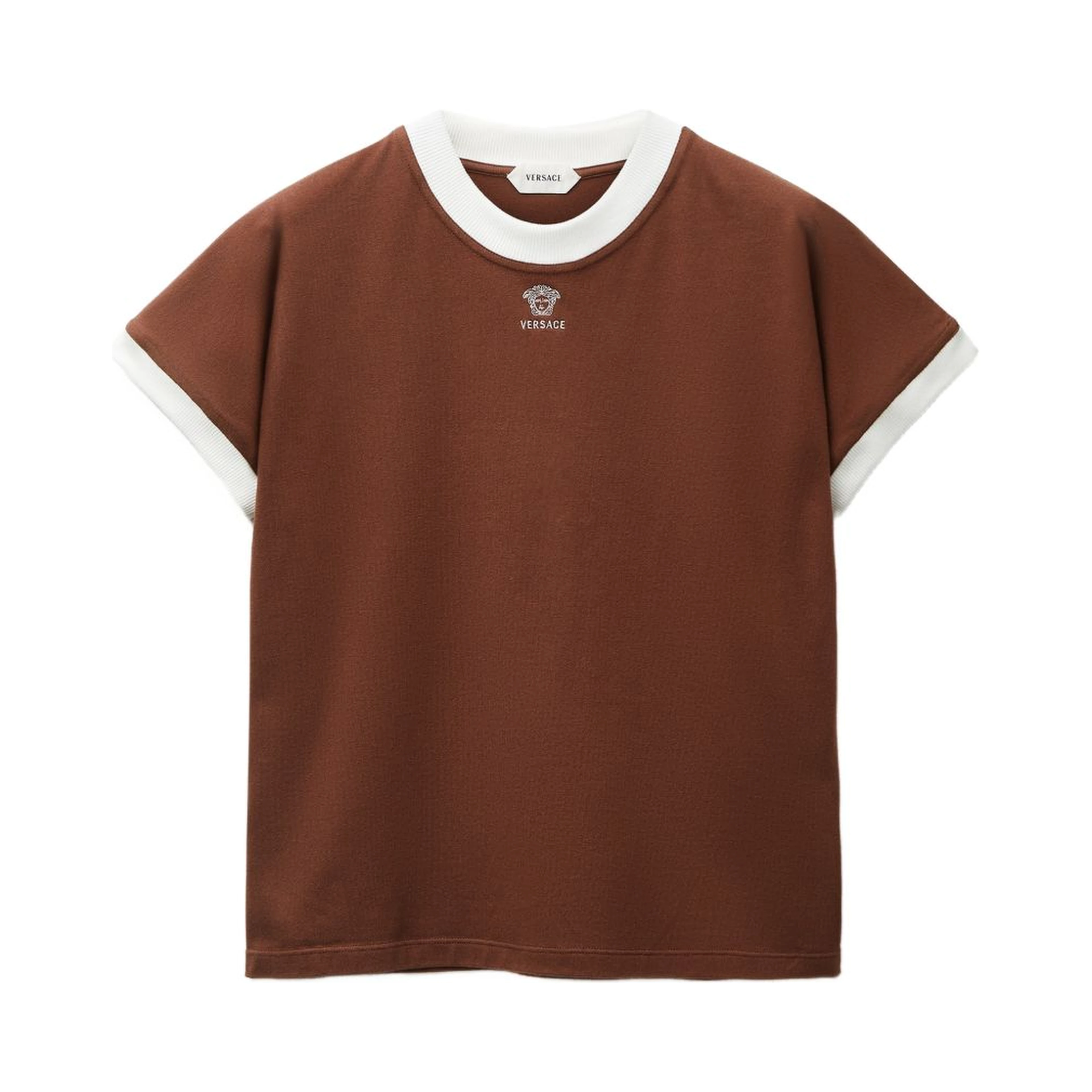 VERSACE T-shirts and Polos